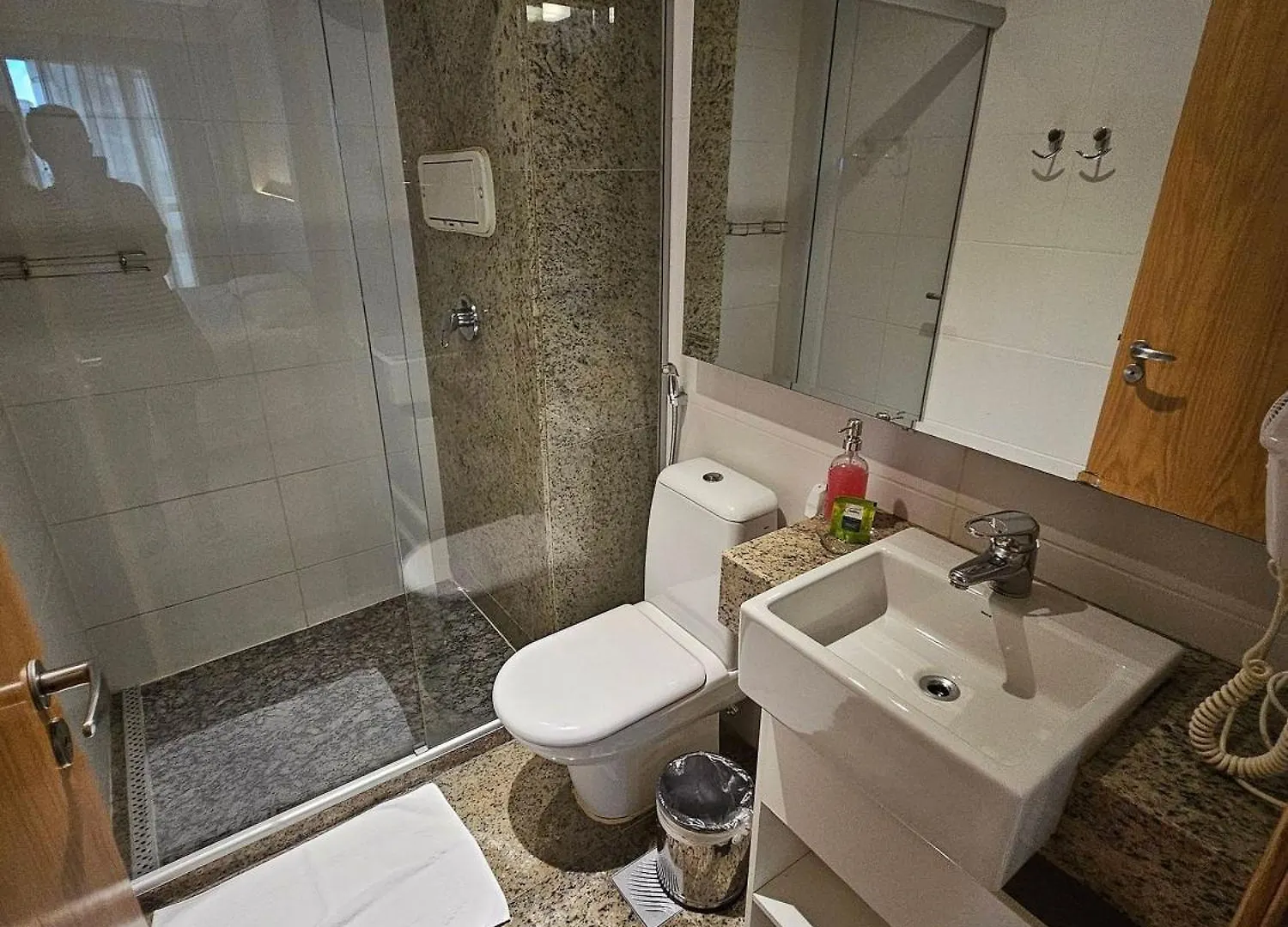 C913 Flat No Hotel Cullinan Bsb Area Central Brasília Apartment